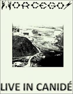 Morcegos : Live in Canide